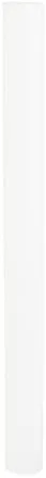 WattsWater FPMB5-30 Flow Pro - Cartucho de filtro de sedimentos soplados en fusión (30 x 2 1/2 pulgadas), repuesto de filtro de agua de 5 micrones
