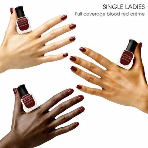 Miniatura 4 de Deborah Lippmann - Esmalte de uñas