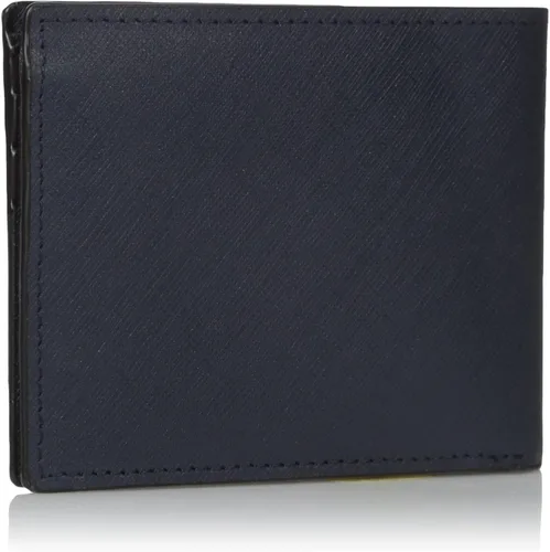 Miniatura 2 de Calvin Klein Calvin Klein Saffiano Billfold para hombre