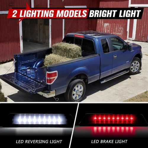 Miniatura 4 de HBRAKE-F150 combo.