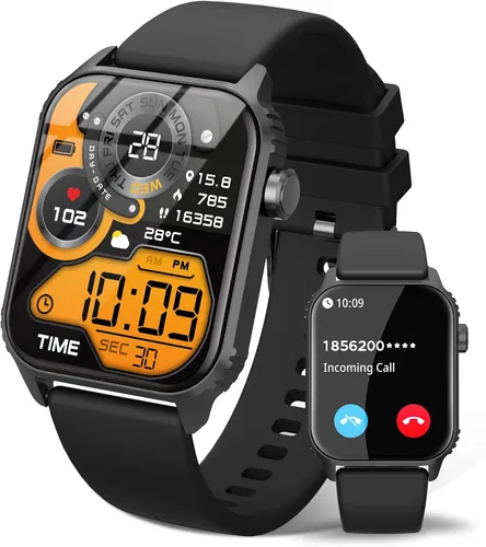 Reloj inteligente