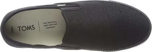 Miniatura 5 de TOMS Zapatos deportivos Baja sin cordones para hombre