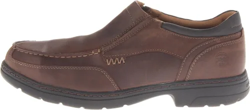 Miniatura 7 de Timberland PRO Branston Moc-Toe - Zapatos de trabajo sin cordones para hombre