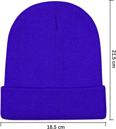 Miniatura 3 de Cooraby Gorro de invierno para hombre o mujer