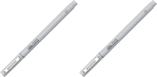 Miniatura 16 de Winsor & Newton Fineliner Bolígrafo de Punta Fina, Punta de 0.05 mm (0.002 in), Negro