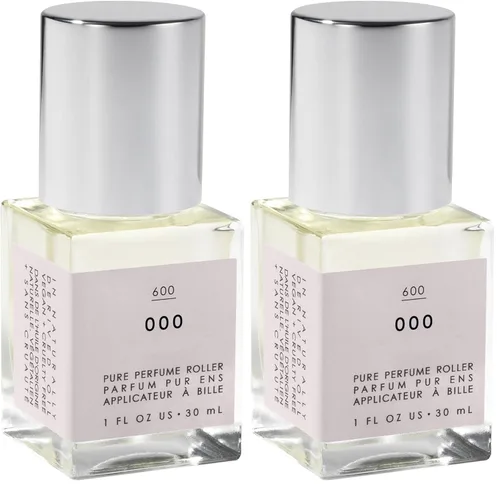 Miniatura 12 de Aceite de Perfume Le Monde Gourmand Santal Supreme - 30 ml - Notas de Fragancia Frescas, Amaderadas y Sofisticadas