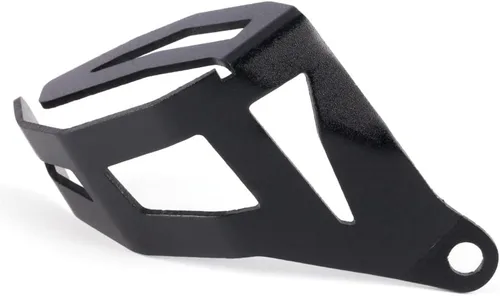 Miniatura 10 de Modeer Para R 1200 1250 GS ADV GS LC Accesorios de motocicleta Bomba de líquido de freno trasero depósito cubierta proteger para R1250 GS HP R 1250