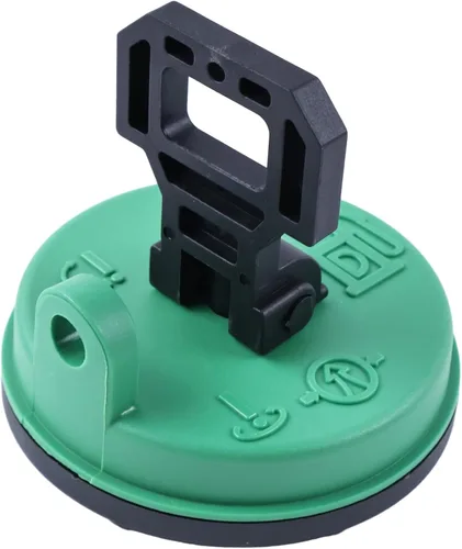 Miniatura 6 de Tapa de combustible con bloqueo 304-3885 201-0330 142-8828 compatible con Caterpillar CAT 259B3 259D 279C 279C2 279D 289C 289C2 289D 299C 299D 299D