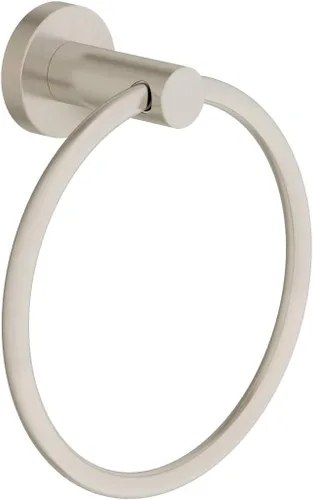 Miniatura 3 de Symmons 353TR-BBZ Dia - Toallero de pared en bronce cepillado