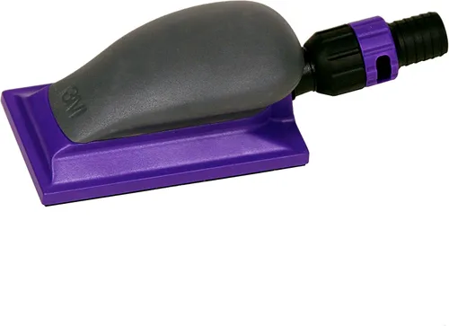 Miniatura 12 de 3M Juego de bloques para lijado, Hardware 5684, Varias tallas, de fábrica