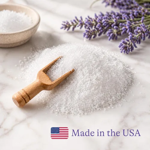 Miniatura 7 de Lansinoh Sales de Baño de Asiento, Esenciales Posparto y Tratamiento de Hemorroides, Remojo de Baño de Sales de Epsom con Aceite de Lavanda, Olíbano