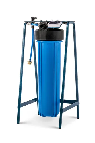 Miniatura 11 de Spotless Water Systems - DIC-10, ventana simple, panel solar, RV y sistema de lavado de autos, funciona para todos los vehículos, motocicletas