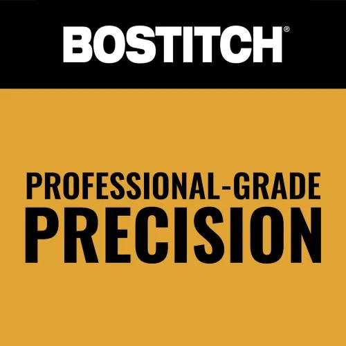 Miniatura 9 de Bostitch BTFP02012 0.8 HP Compresor de aire tipo panqueque sin aceite de 6 galones