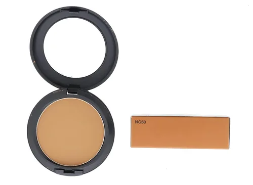Miniatura 11 de Base en polvo Studio Fix Plus de MAC - NC43, 15 g/0.52 oz