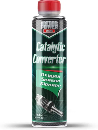Miniatura 2 de 2 latas de limpiador de convertidor catalítico, limpiador de sensor de oxígeno, pasa emisiones, SMOG, aditivo de combustible, limpiador de cámara