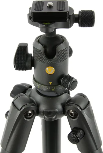 Miniatura 5 de Vanguard Trípode de aluminio VEO 2 265AB con cabezal de bola VEO 2 BH-50