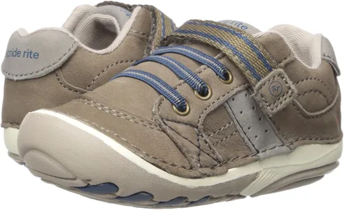Miniatura 8 de Stride Rite Soft Motion Artie - Tenis para bebés y niños pequeños