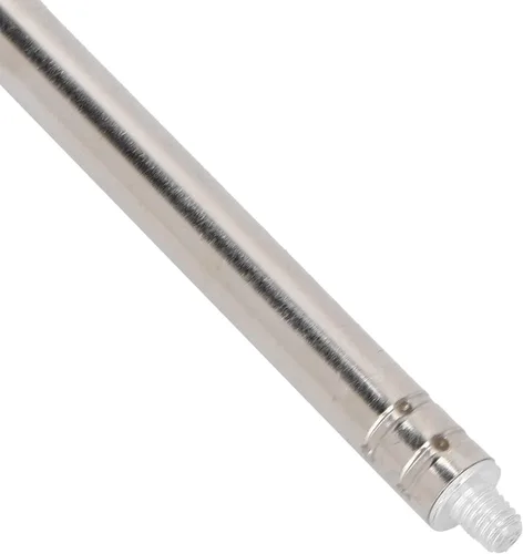 Miniatura 8 de Antena telescópica, 11.8 in/11.8 pulgadas, longitud completa, 5 secciones, antena telescópica, antena de radio portátil, repuesto compatible con TV