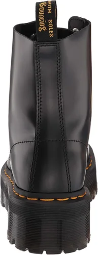 Miniatura 3 de Dr. Martens Botas de combate Molly para mujer