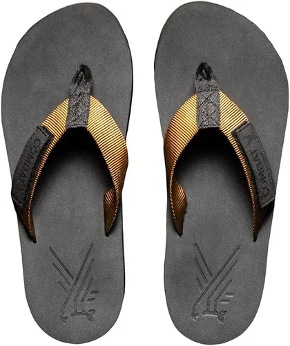Miniatura 4 de Combat Flip Flops Floperator Coyote Ergo para hombre