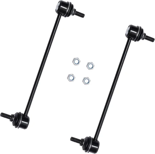 Barra estabilizadora delantera enlace final de barra estabilizadora para Chevrolet Cobalt 2005-2010, HHR 2006-2011, Malibu 2004-2012, Pontiac G5 G6