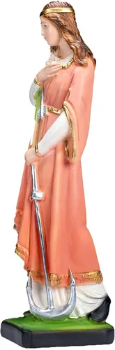 Miniatura 5 de Santa Filomena/San Filomena por The Faith Gift Collection (8")