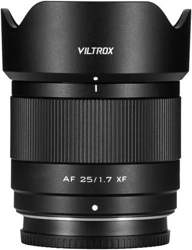 Miniatura 11 de VILTROX Lente de enfoque automático Air XF APS-C de 0.354 in f2.8 para cámaras de montaje XF, lente de cámara gran angular para Fuji X-T5 X-T4 X-T30