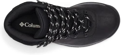 Miniatura 9 de Columbia, Newton Ridge - Botas de senderismo ligeras e impermeables para mujer