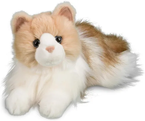 Miniatura 7 de Douglas Kiki Gato Ragdoll de Peluche de Felpa