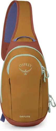 Miniatura 6 de Osprey Daylite - Mochila bandolera compacta para llevar a diario, festivales y viajes ligeros