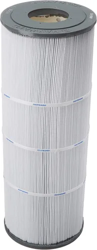 Miniatura 4 de Hayward CX880XREPAK4 cartucho de 425 pies cuadrados de repuesto para filtro SwimClear Hayward C4030, CX480XREPAK4