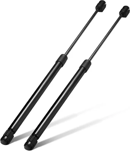 Miniatura 11 de PM3236 17 pulgadas/134 lbs (596N) - Soportes de elevación para capó de automóvil, BDFHYK Gas Spring compatible con Scion tC 2011-2016, 2 piezas
