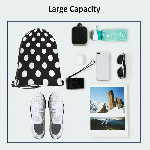 Miniatura 3 de Bolsas con cordón de unicornio, mochila y bolsa de gimnasio con cordón, Multi-a55, Mochilas de viaje