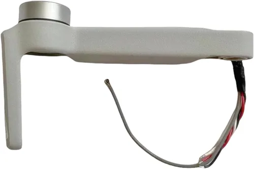 Mini 2 SE piezas de reparación Motor Brazo Asamblea reemplazo para DJI Mavic Mini 2 SE delantero derecho Front Right