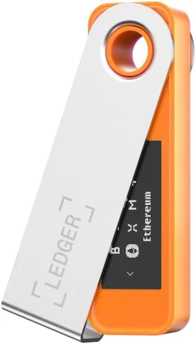 Miniatura 11 de Ledger Nano S Plus Signer – La forma accesible de administrar tus criptomonedas y NFT de forma segura