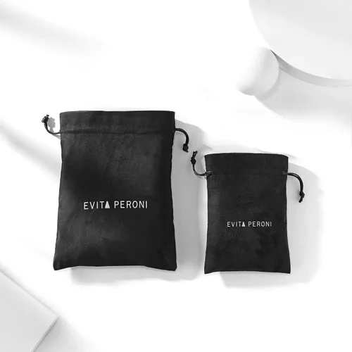 Miniatura 8 de EVITA PERONI Pinzas grandes para el cabello para mujer, pinzas de pelo de 4.7 pulgadas para cabello fino y rizado, pinzas grandes, pinzas