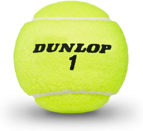 Miniatura 4 de Pelotas de tenis Dunlop Sports ATP Championship