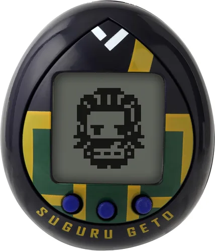 Miniatura 12 de Tamagotchi Nano x Jujutsu Kaisen - versión Sukuna (Exclusivo de Amazon)