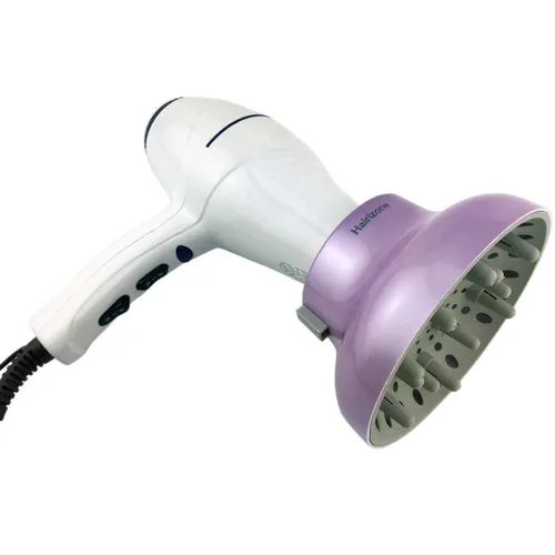 Miniatura 5 de Hairizone - Difusor universal para cabello adaptable para secadores de cabello con D-1.7 a 2.6 pulgadas para cabello rizado u ondulado