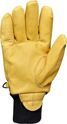 Miniatura 2 de Flylow Ridge - Guante de 5 dedos impermeable con aislamiento sintético para esquí y snowboard