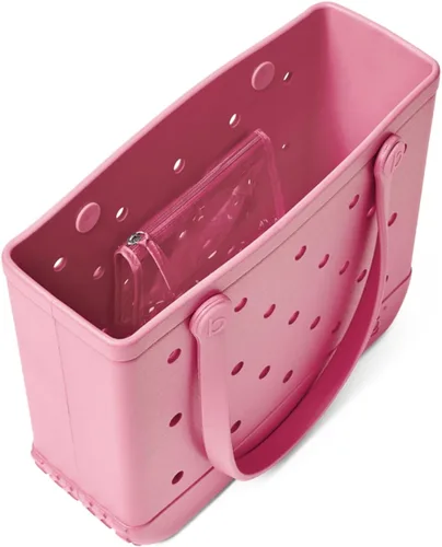 Miniatura 317 de BOGG BAG - Tote para playa, piscina, barco, deportes - EVA multiusos - Botones tonales