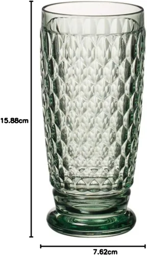 Miniatura 20 de Villeroy & Boch Boston - Cuenco de cristal, Cáliz