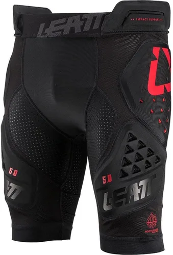 Miniatura 3 de Leatt Brace Impact Shorts 3DF 5.0 Adulto
