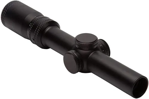 Sightmark Mira telescópica Citadel Segundo Plano Focal