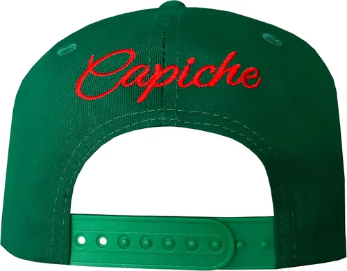 Miniatura 5 de Capiche 99+ Variaciones Gorra Snapback Serie Especial - Talla única - Unisex - Hombre