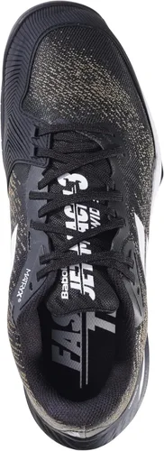 Miniatura 5 de Babolat Jet Mach 3 All Court - Zapatillas de tenis para hombre