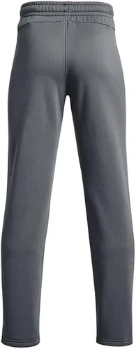 Miniatura 2 de Under Armour Pantalón de pierna recta ArmourFleece para niños