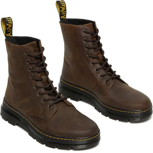 Miniatura 12 de Dr. Martens Botas de encaje unisex para adultos