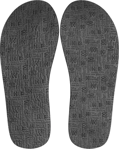 Miniatura 5 de Men Sandals Flip Flop with Orthotic Arch Support Athletic Slide Sandals for Men with Soft Cushion Footbed