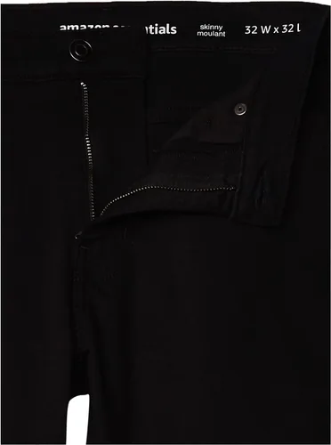 Miniatura 9 de Tienda Essentials Jeans ajustados para hombre